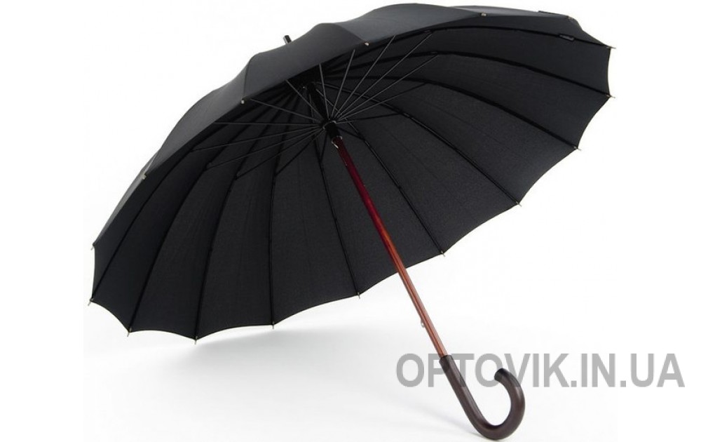 Зонт - важный и стильный элемент гардероба