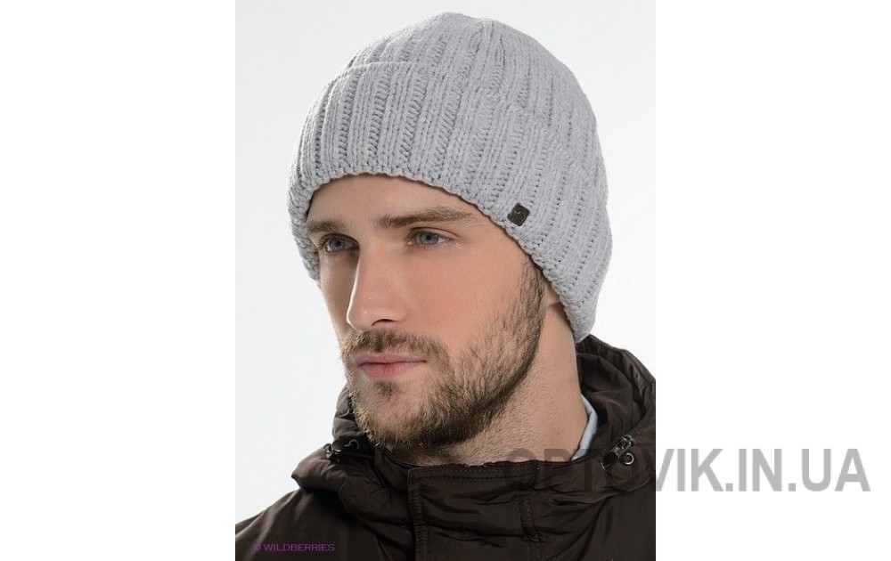Какие мужские шапки будут актуальны осенью - зимой 2019.