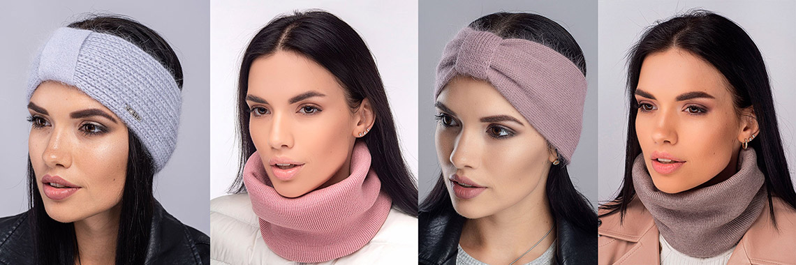 Нова колекція снудів 2024-2025