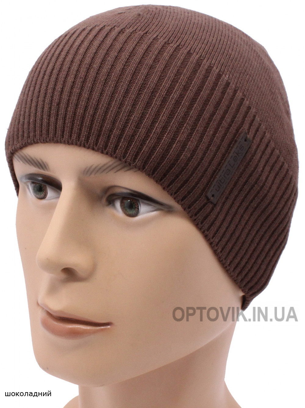 Чоловіча шапка Арєна