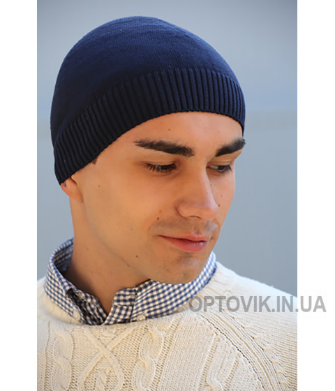 Чоловіча шапка Трек