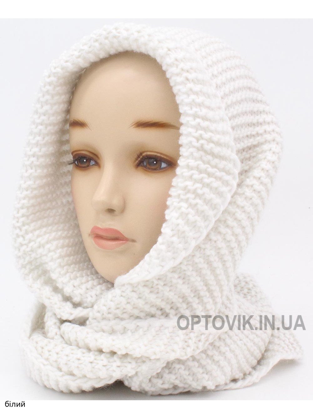 Снуд Люба