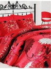 Комплект постельного белья Paradise с одеялом №12441