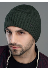 Чоловіча шапка "Макар"