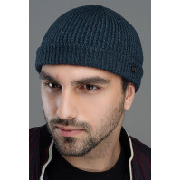Чоловіча шапка "Монатік"