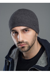 Чоловіча шапка "Цєнтрал"