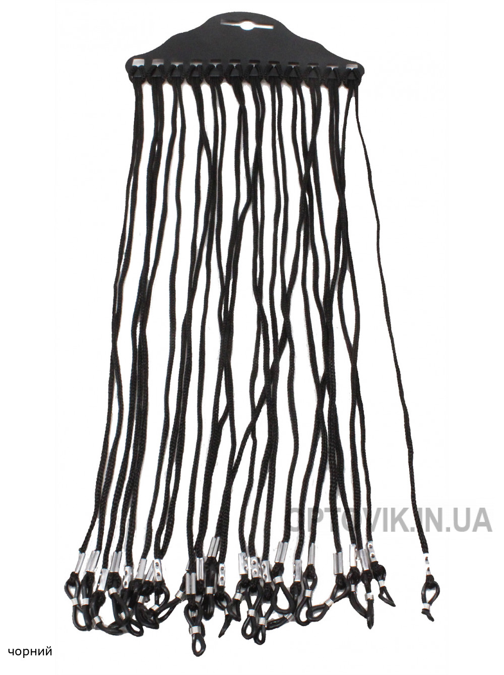 Шнурок для окулярів (упаковка 12 шт)