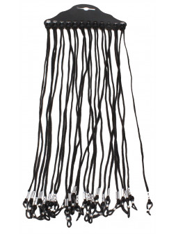 Шнурок для окулярів (упаковка 12 шт)