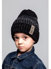 Детская вязаная шапка Томас D75430-48-52