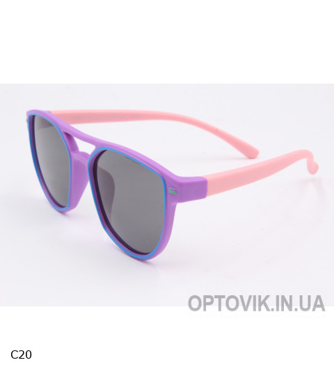 Окуляри-Kids - S8172P