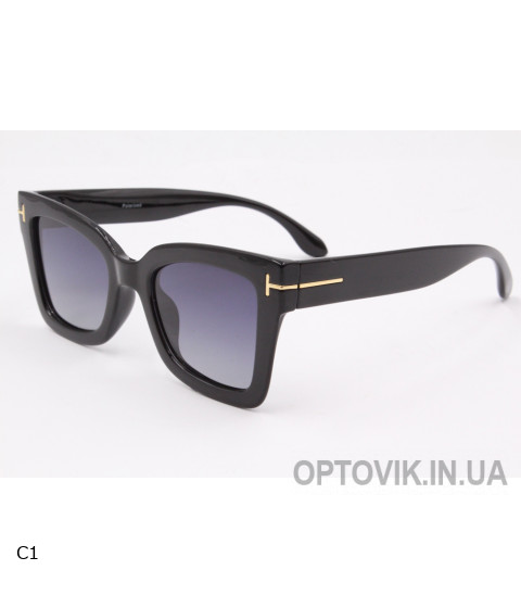 Сонцезахисні окуляри Leke CA2712P