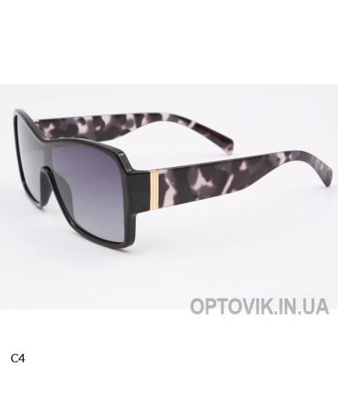 Сонцезахисні окуляри Leke LK16016