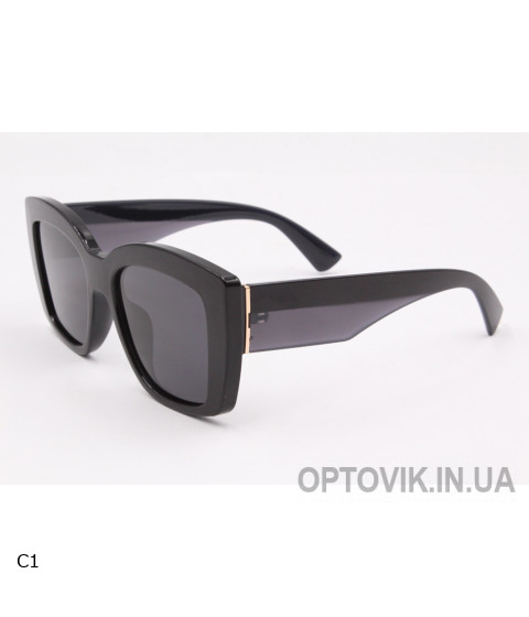 Сонцезахисні окуляри Leke LK18611
