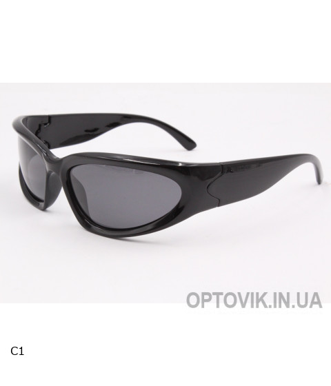 Сонцезахисні окуляри Leke LK19016-2