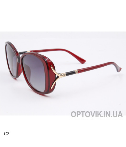 Сонцезахисні окуляри Leke LK2129