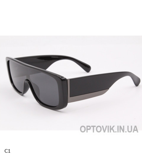 Сонцезахисні окуляри Leke LK26008