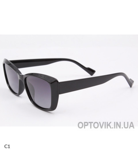 Сонцезахисні окуляри Leke LK26012