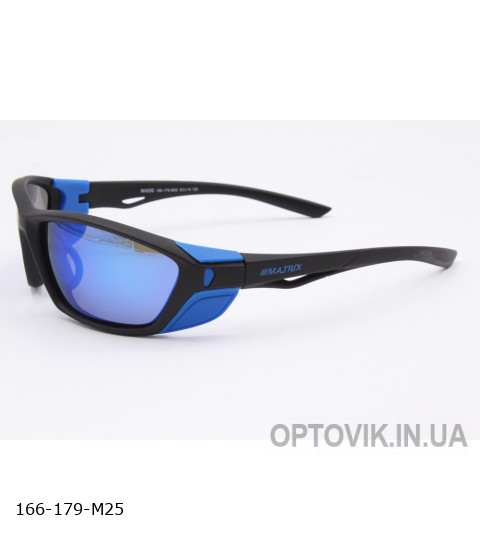 Сонцезахисні окуляри Matrix MX050
