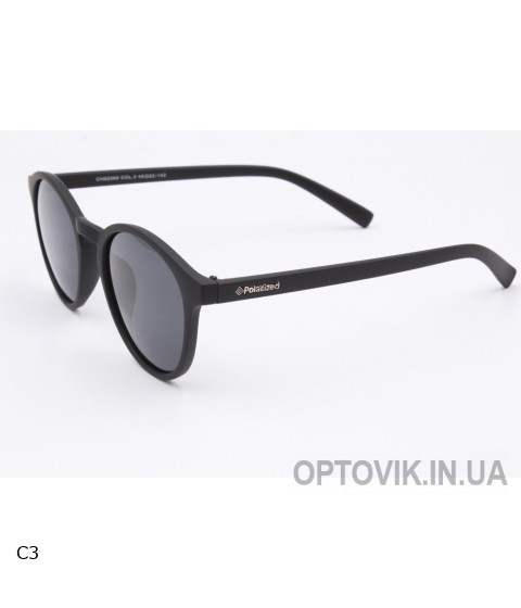 Сонцезахисні окуляри Cheysler CH02060