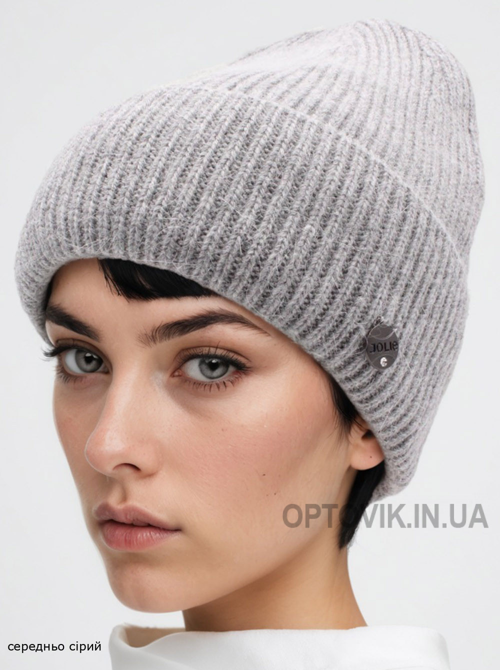 Жіночий ковпак Брітс