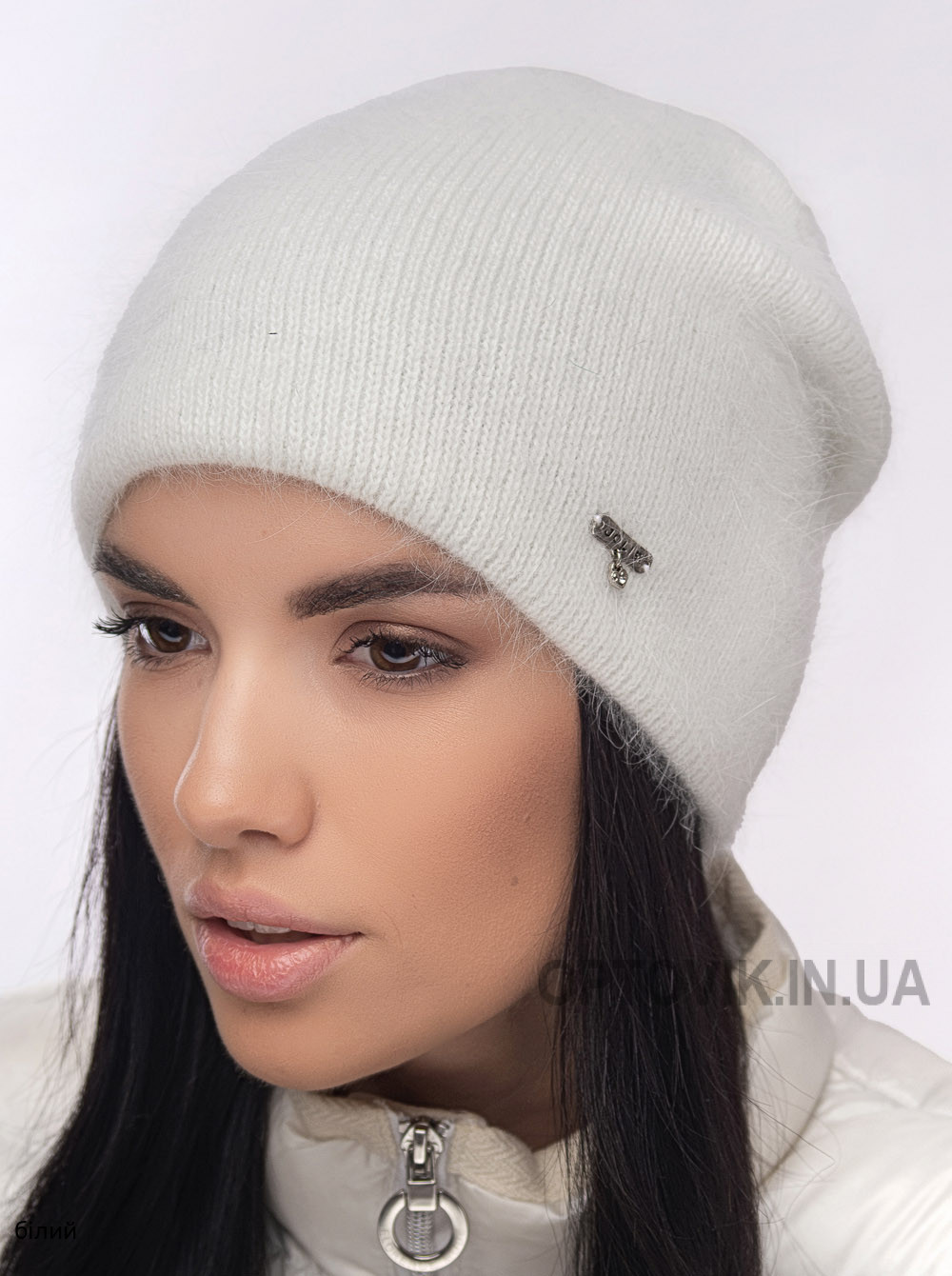 Жіночий ковпак Віола