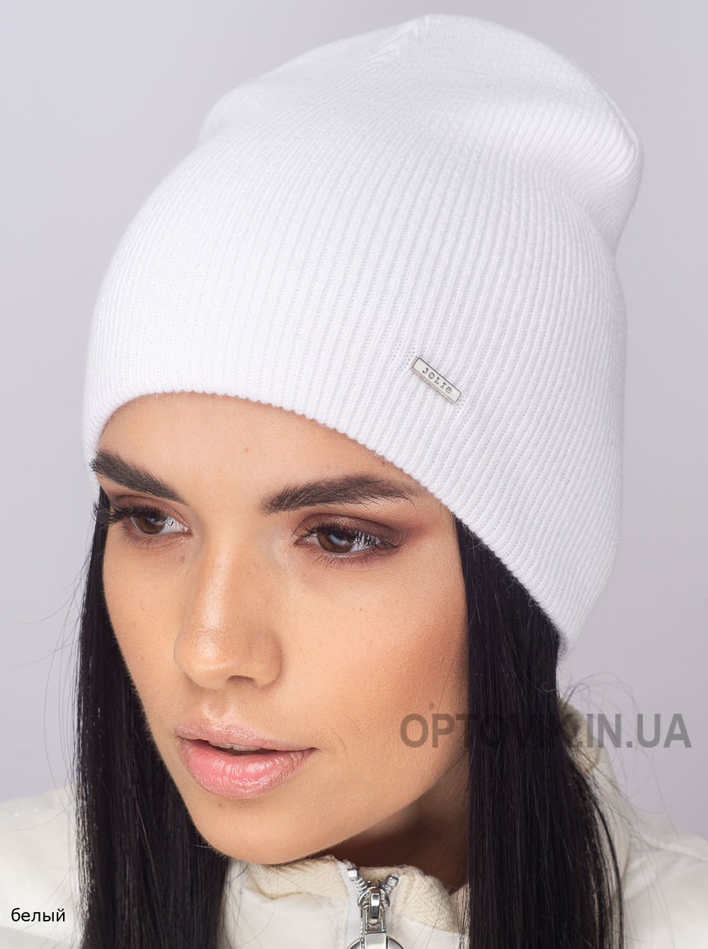 Женская шапка-колпак Гремми