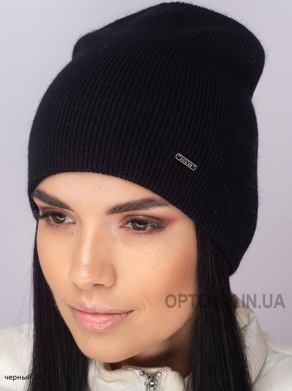 Женская шапка-колпак Гремми