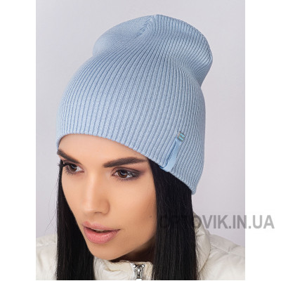 блакитний