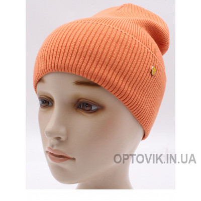 морквяний