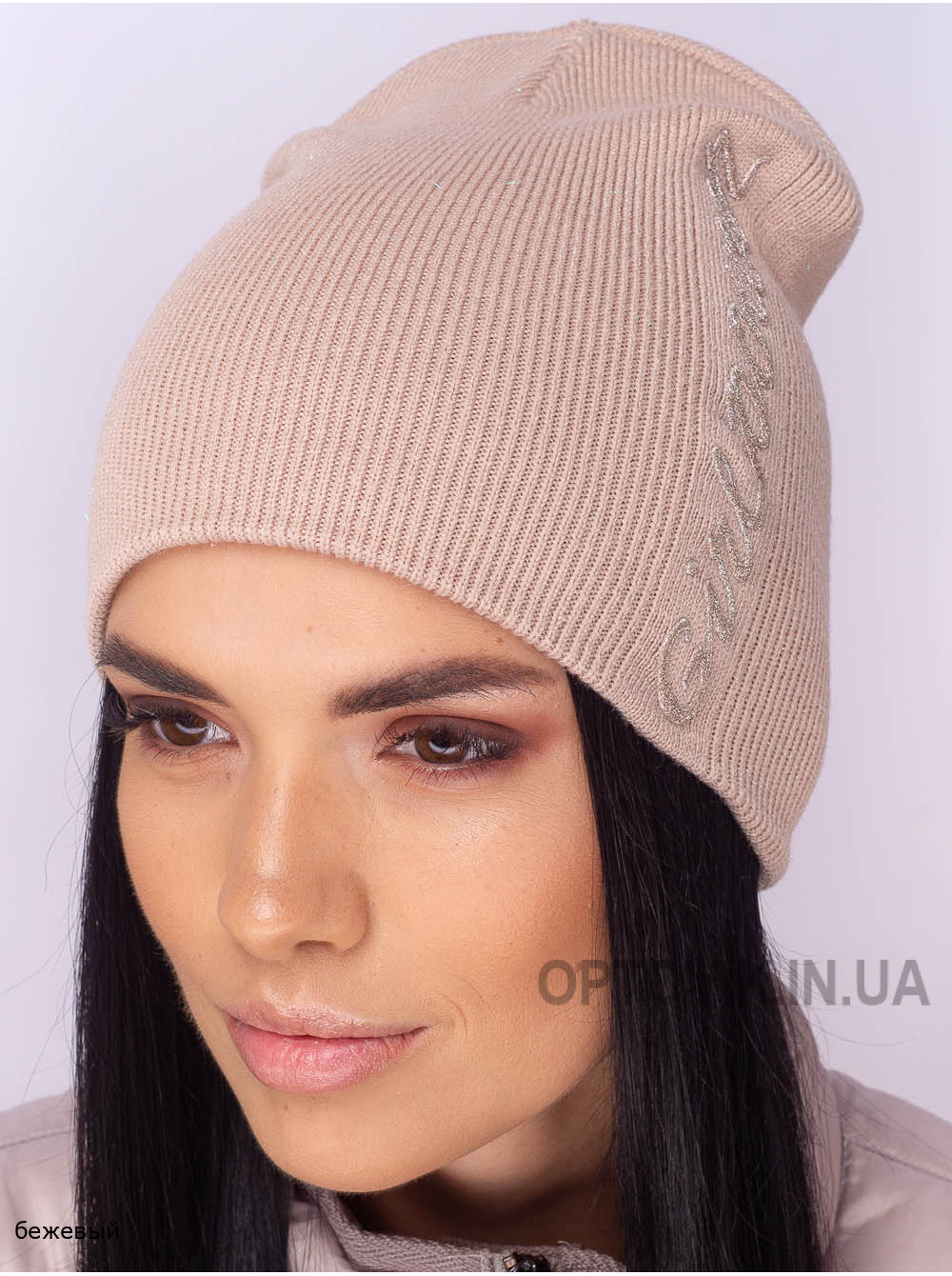 Купить Шапки Женский колпак Хрусталь Женский колпак Хрусталь