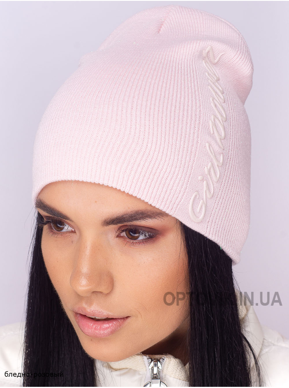 Купить Шапки Женский колпак Хрусталь Женский колпак Хрусталь