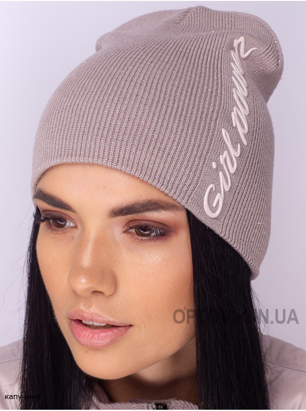 Купить Шапки Женский колпак Хрусталь Женский колпак Хрусталь