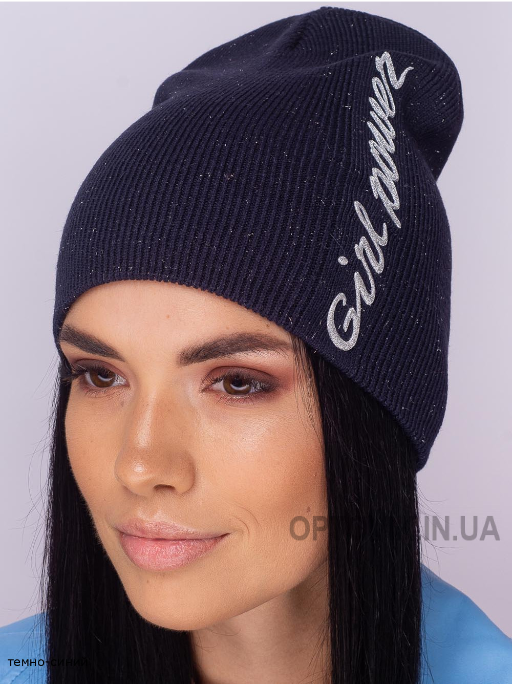 Купить Шапки Женский колпак Хрусталь Женский колпак Хрусталь