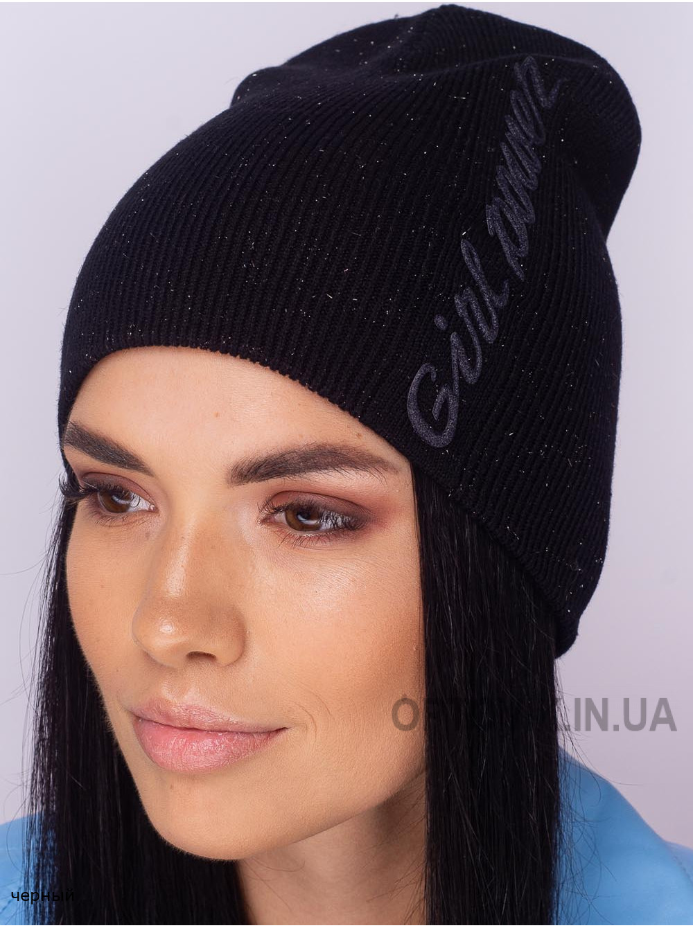 Купить Шапки Женский колпак Хрусталь Женский колпак Хрусталь