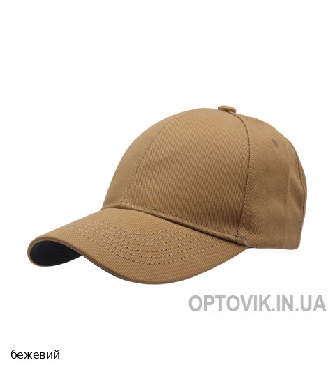 Бейсболка 6 кл. B204-58-1
