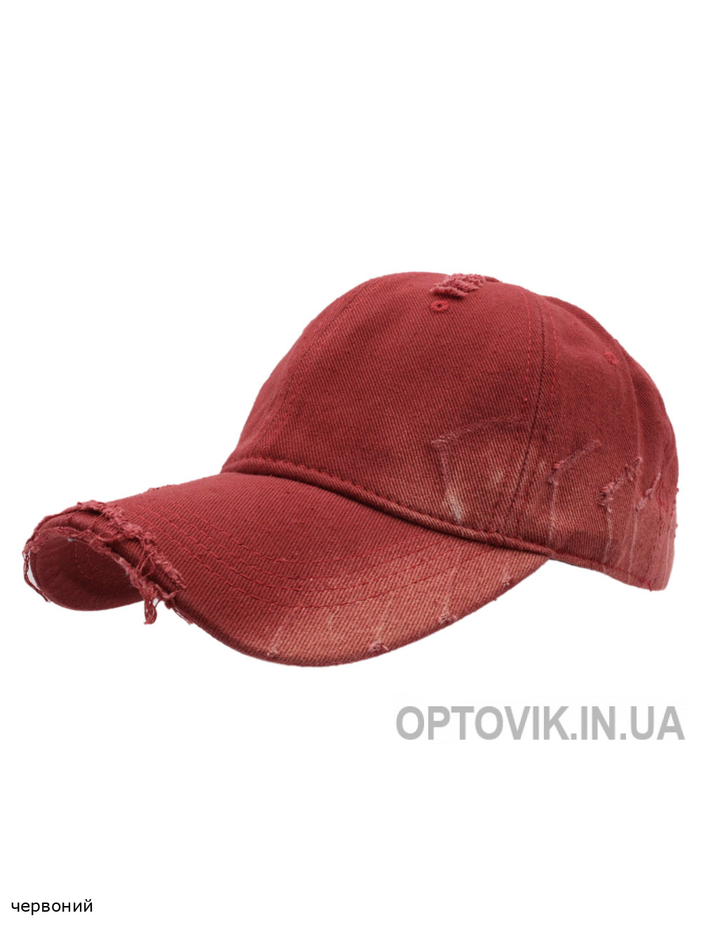 Бейсболка 6 кл. V116-56-60