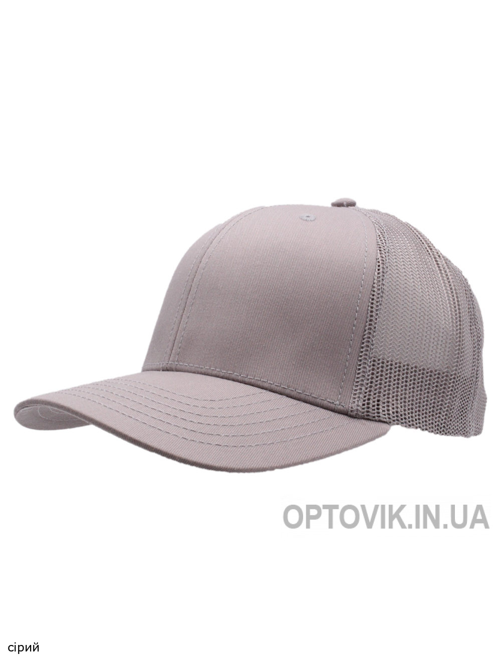 Бейсболка 6 кл. V118-56-60