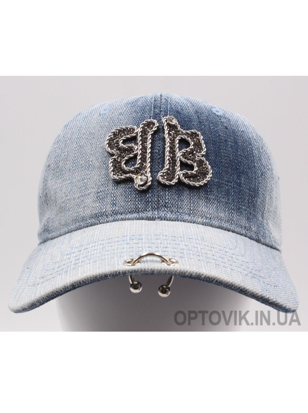 Бейсболка 6 кл. V122-56-60