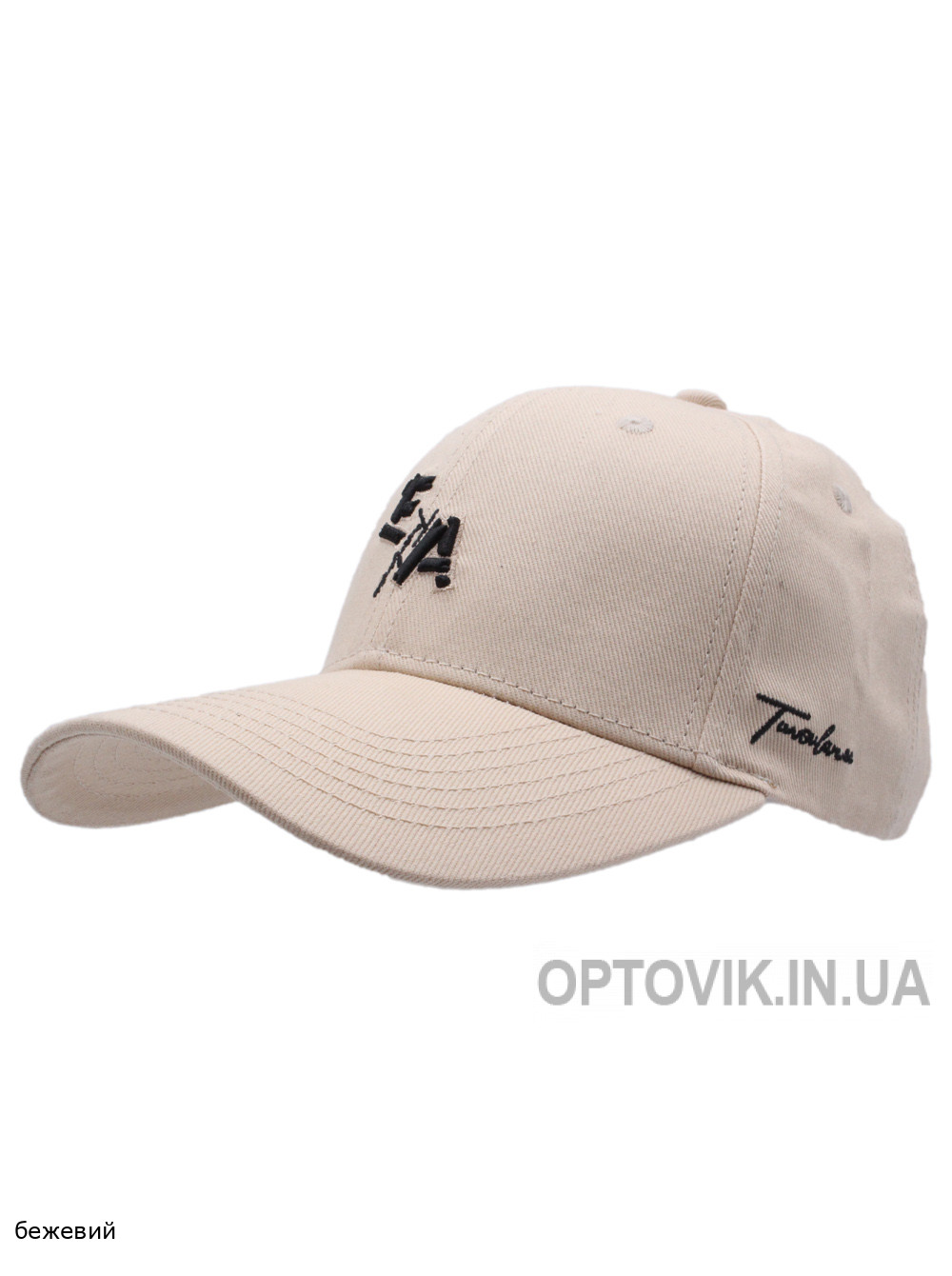 Бейсболка 6 кл. V110-55-60