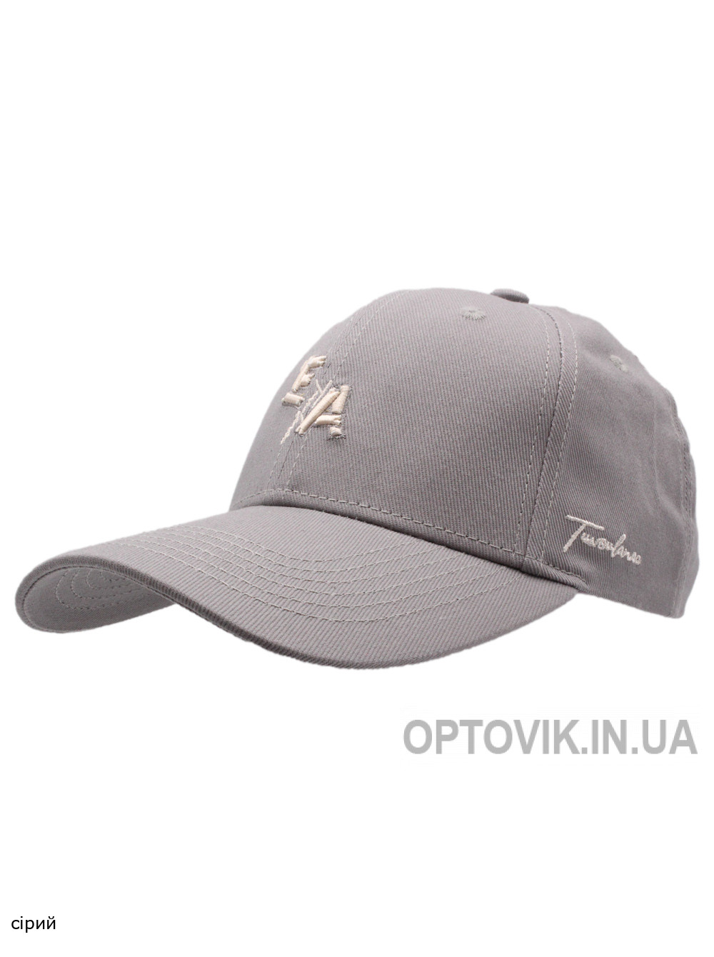Бейсболка 6 кл. V110-55-60