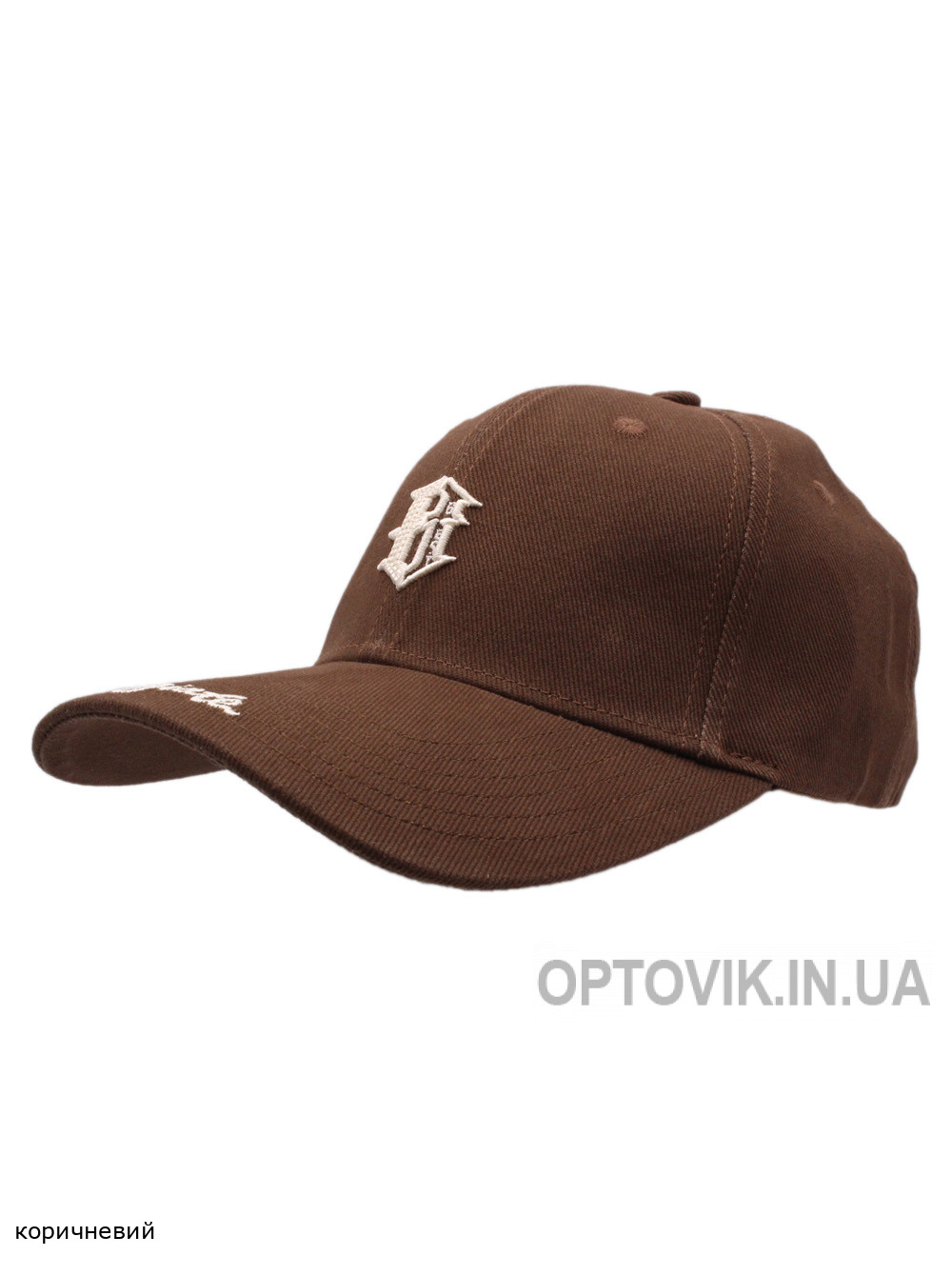 Бейсболка 6 кл. V102-55-60