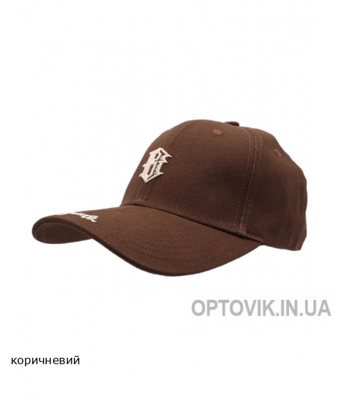 Бейсболка 6 кл. V102-55-60