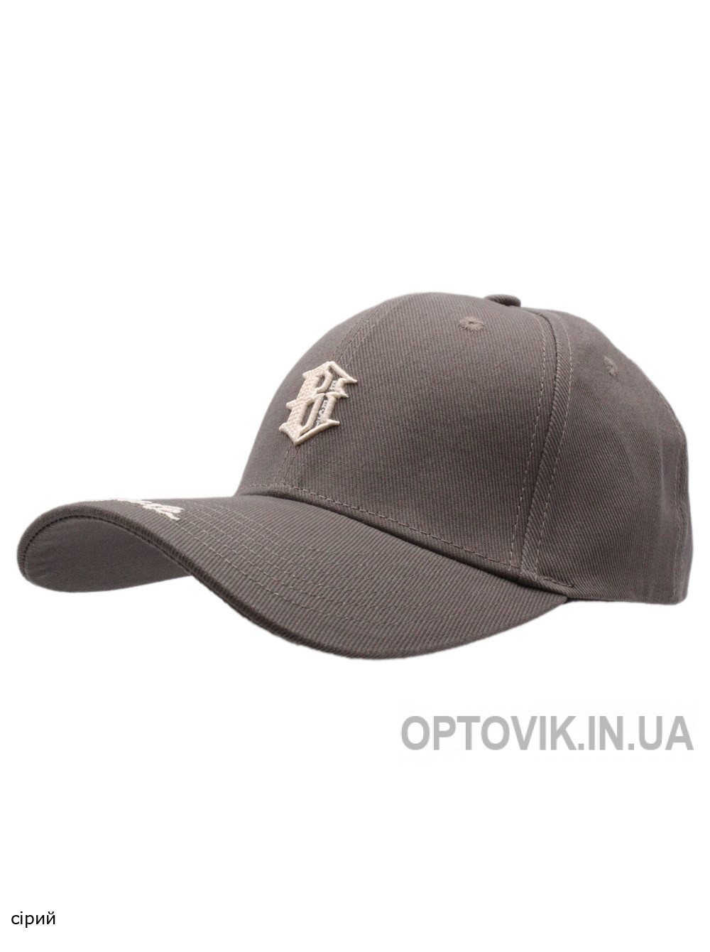 Бейсболка 6 кл. V102-55-60