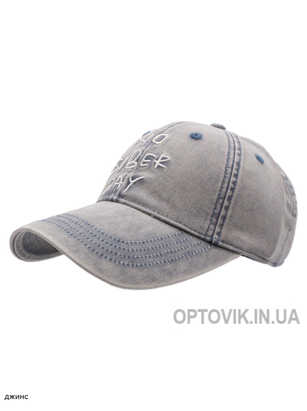Бейсболка 6 кл. V114-56-60