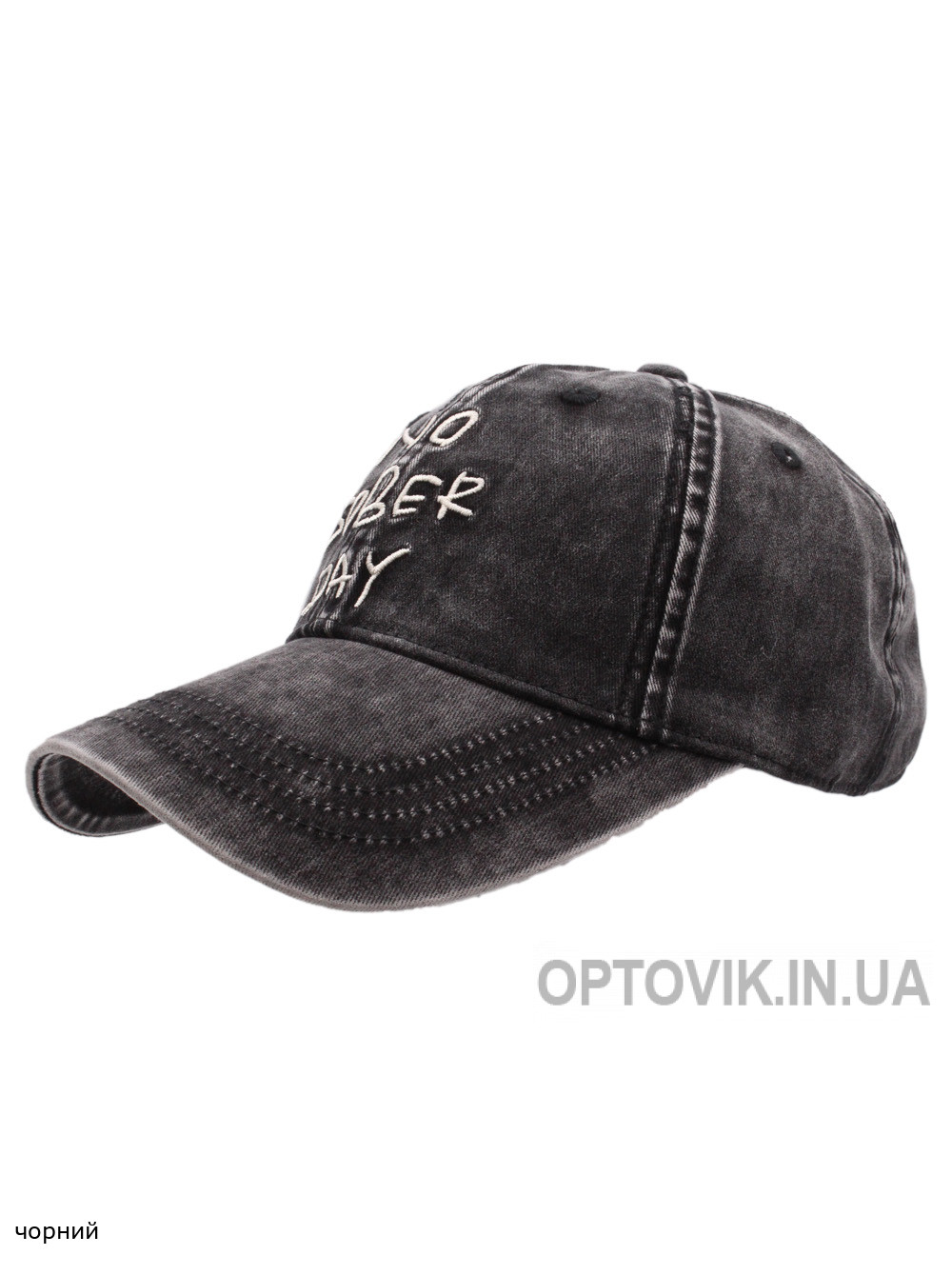 Бейсболка 6 кл. V114-56-60