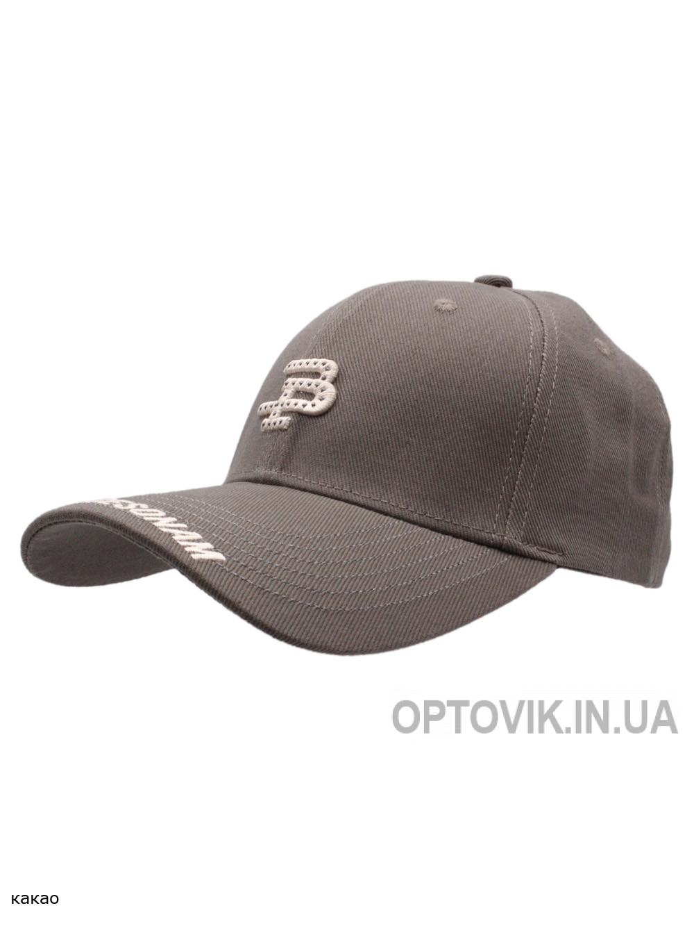 Бейсболка 6 кл. V104-55-60