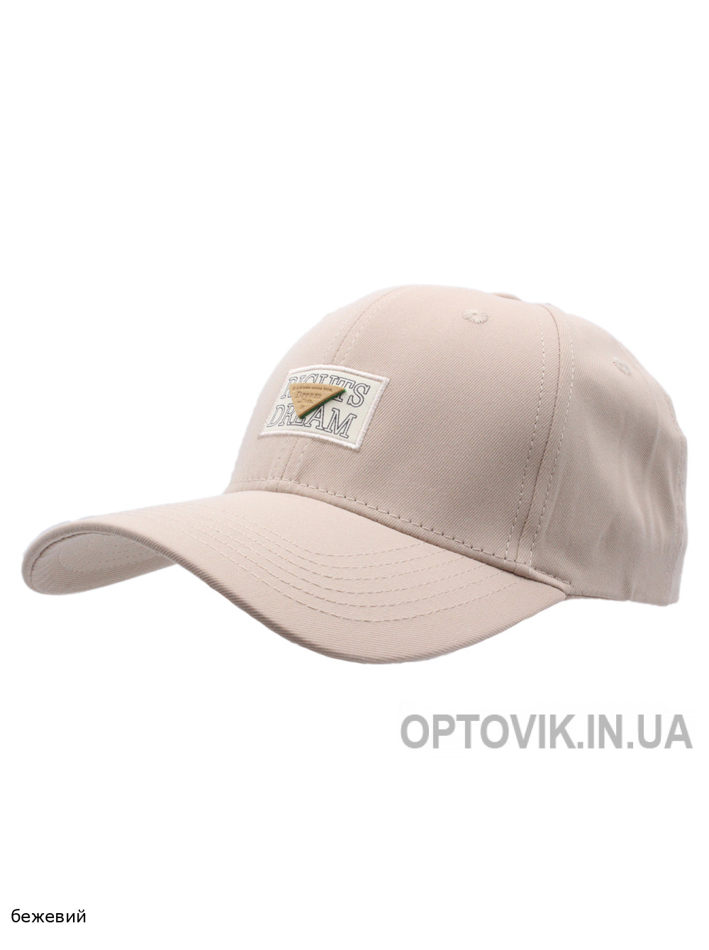 Бейсболка 6 кл. V106-55-60