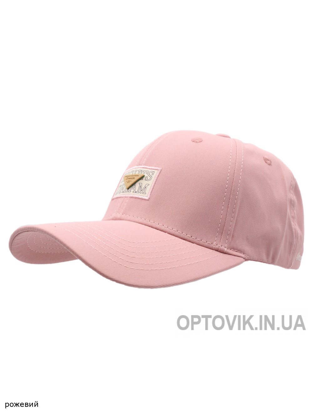 Бейсболка 6 кл. V106-55-60