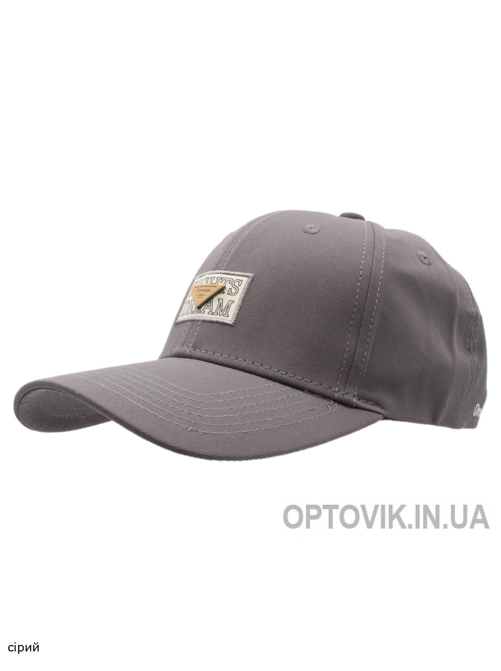 Бейсболка 6 кл. V106-55-60