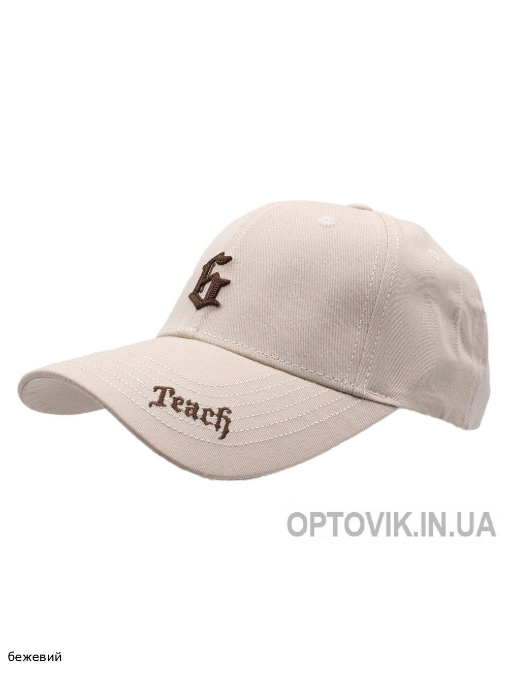 Бейсболка 6 кл. V108-55-60